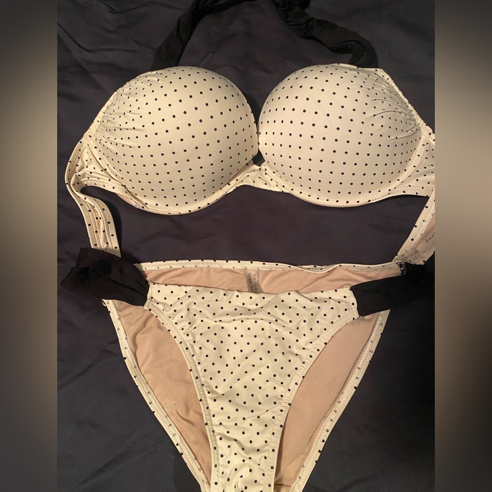 Victoria Secret swim